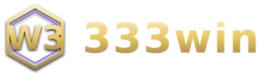 333win logo