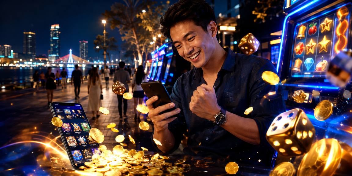 333win Cài đặt 333win app trong 3 bước đơn giản